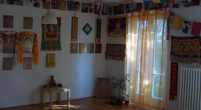Tibet, Reservar Hotel 04. Újpest Budapeste