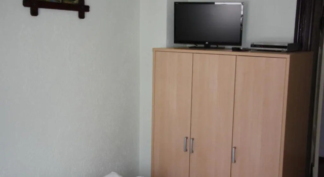 Номер Standard Hotel Zum goldenen Stern