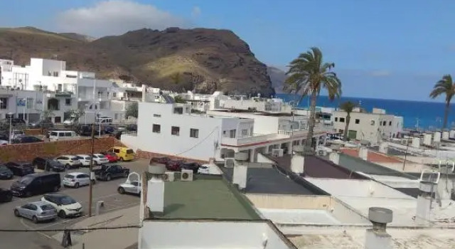 Apartamento Acogedor Con Vistas Al Mar, Κράτηση Διαμέρισμα Las Negras Γκάμπο ντε Γκάτα