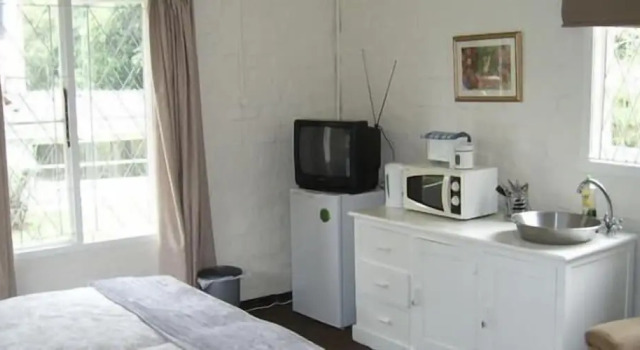 Номер Comfort Nutmeg Guest House