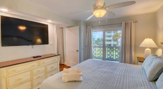 422 El Matador 2 Bedroom Condo by RedAwning, Book Lejlighed Fort Walton Beach Emerald Coast