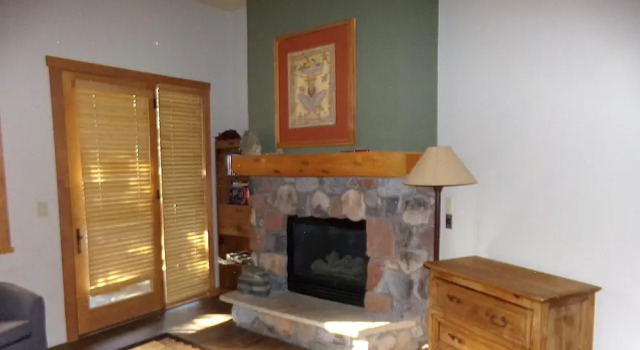 Номер Standard Arapahoe Lodge 1 Bed 1 Bath B