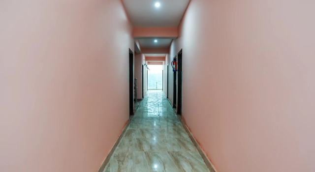 OYO 63814 The New View Hotel