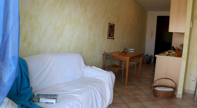 Casa Graziella 2 Bedrooms Apartment in Castelsardo