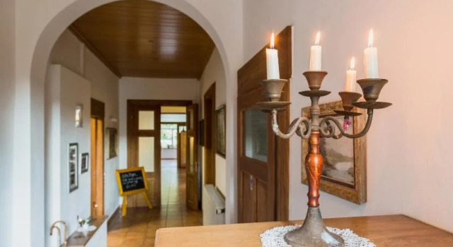 Hotel Waldhäusel, Забронировать Отель Бад-Шандау Saxon Switzerland