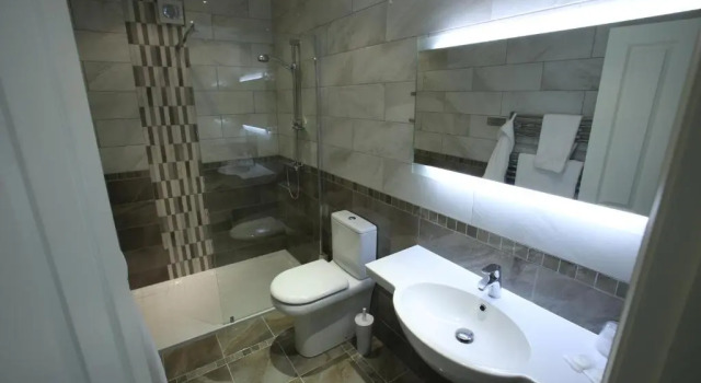 Номер Superior The Craven Heifer Inn