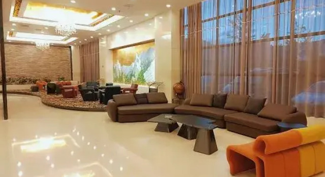 Ju Xiu Hotel, Book Hotel Zhenan Shaanxi