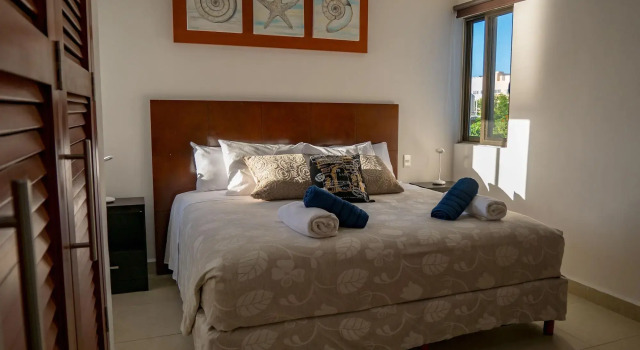 Suite isla Mujeres, Rezerwuj Apartamentowiec hotelowy Hotele w Quintana Roo z parkingiem, Parking