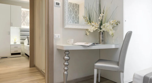 Семейный номер Standard Hotel Riviera
