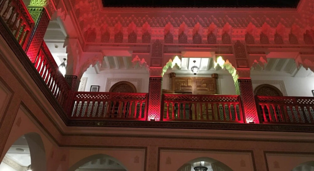 Abraj Bladi Resort, Reservar Resort Marraquexe Marrakech-Tensift-Haouz
