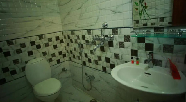 OYO Rooms P B M Sadul Colony, Забронировать Отель Отели штата Раджастхана 3 звезды, 3*