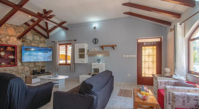 Awesome Home in Vela Luka With Wifi and 3 Bedrooms