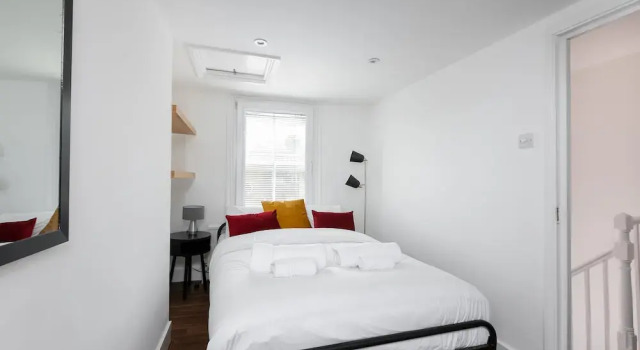 Fabulous DesignerDuplex in CoventGarden