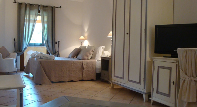 Relais Fenicottero Rosa