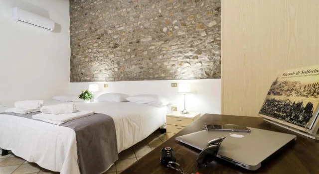 Номер Comfort Agriturismo La Torretta da Valentina