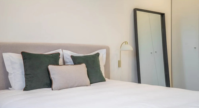 Skyline Lofts by LovelyStay