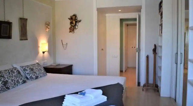 Апартаменты с 2 комнатами Sanpan Be my Guest Castelldefels