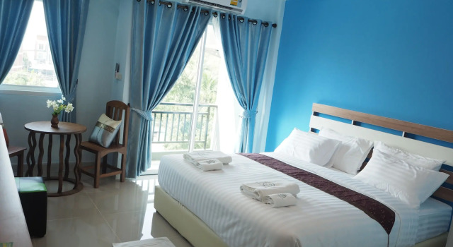 D-Sabai Residence