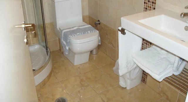 Номер Standard Hotel Drosia