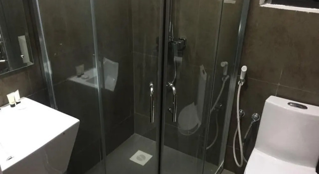 Номер Deluxe Mazaya Salalah Hotel