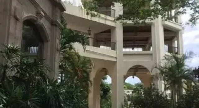 Wuyi Country Garden Phoenix Hotel, Boek Hotel Hotels in Guangdong met parkeren, Parkeren