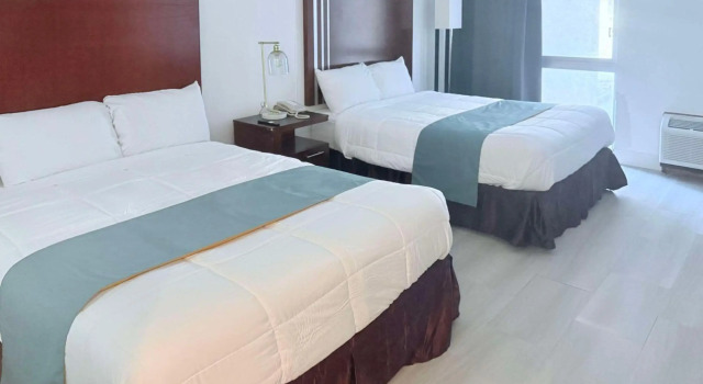 Rodeway Inn Enid South, Reserva ahora Hotel Enid Oklahoma