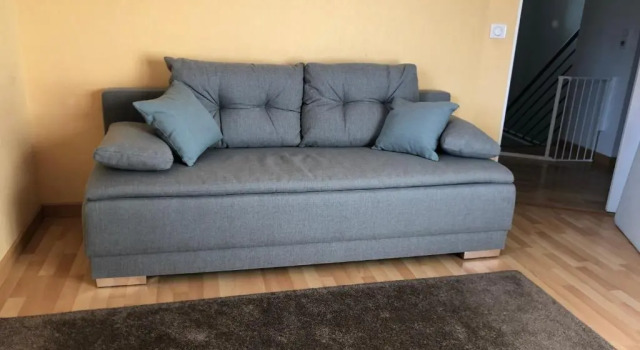 Номер Standard Les Hauts de Castets