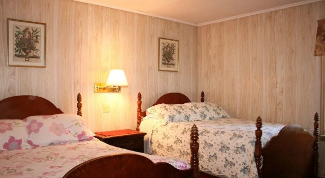 Chestnut Grove Village, Book Hotel Mountainhome 