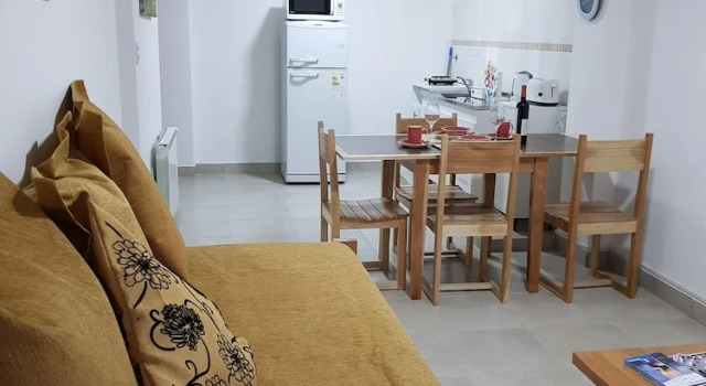 Yesca Apartamento casco Historico, Забронировать Апартаменты/квартира Апартаменты Ушуая, рядом с Yamana Museum, Апартаменты/квартира
