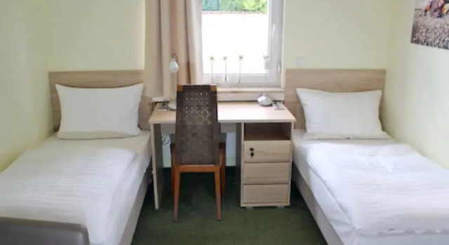 Motel Monteur