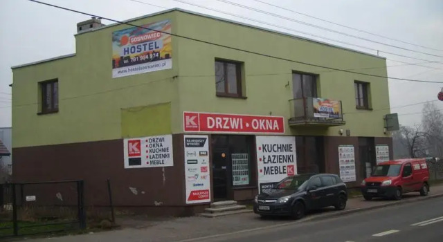 Pokoje Typu Studio Sosnowiec, Book Hostel Hostels in Silesia, Hostel