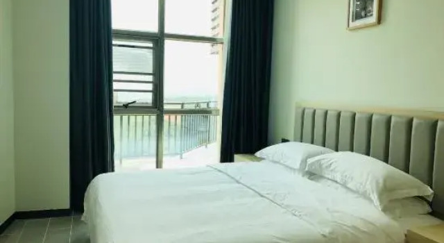 Suite Luhushan Hotel