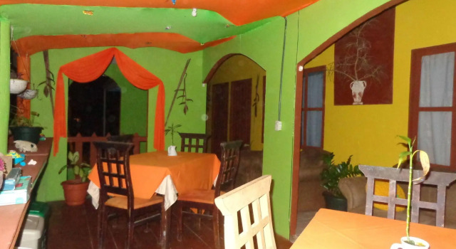 Tortuguero Natural B&B, Boek Hotel Goedkope hotels in Limon
