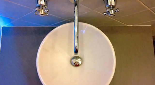 Номер Standard Hotel Il Caminetto