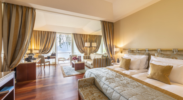 Villa Principe Leopoldo