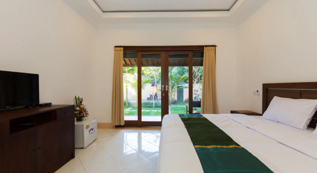Paisa Villa Seminyak