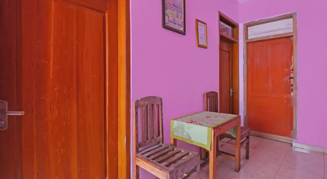 OYO 92629 Pondok Kawandya