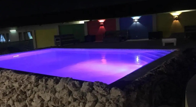 Номер Economy Willemstad Resort