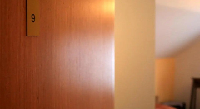 Номер Standard Rooms Centar