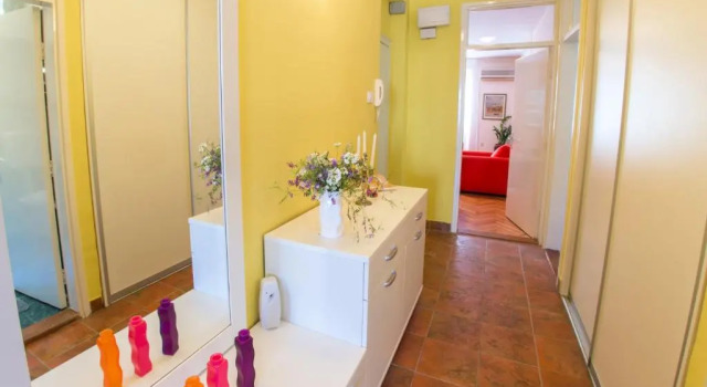 Апартаменты Apartment Hemingway