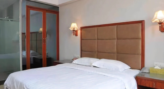 Pearl Hotel, Забронировать Отель Отели Гуандун 3 звезды, 3*