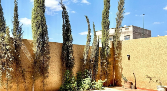 Вилла Villa with pool rooftop near Amelkis
