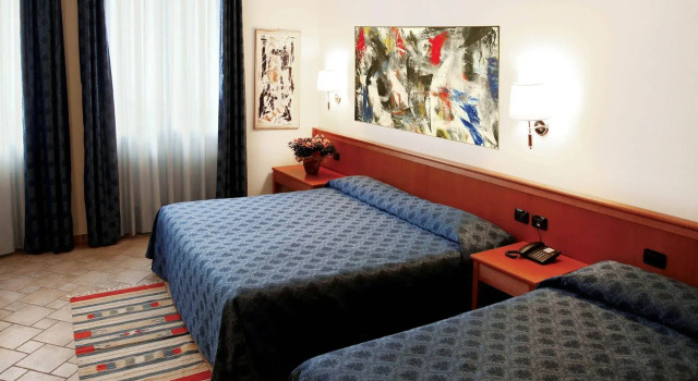 Hotel Giotto