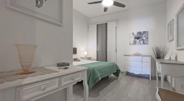 Faro Casa AL Reis by Homing