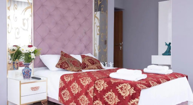 Двухместный номер Standard The Zanadu İstanbul