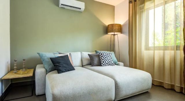 Villa Amore 4 bedroom house sleeps 8
