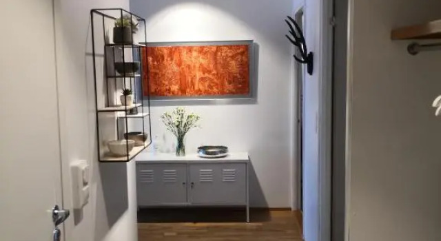 Central Tammela 80m2, Забронировать Отель Отели Тампере 4 звезды, 4*