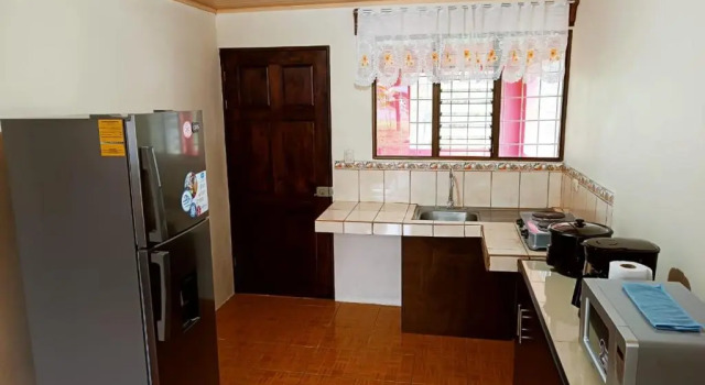 Вилла Villa Rincón del Arenal