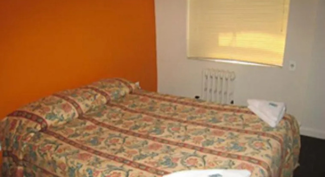 Fresh Hostel, Забронировать Хостел Хостелы Нью-Йорка, рядом с Станция метро 86-я улица линия Бродвей - Седьмая Авеню IRT, Хостел