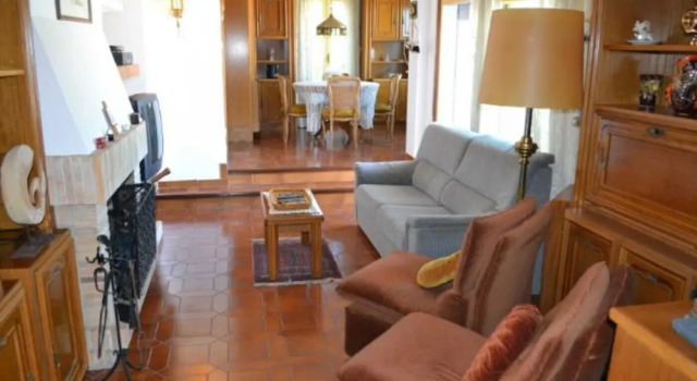 House - 3 Bedrooms with WiFi and Sea views - 103588